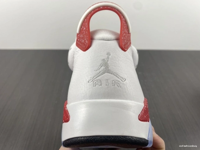 6 Retro CT8529-162 Jordan Hare 1114